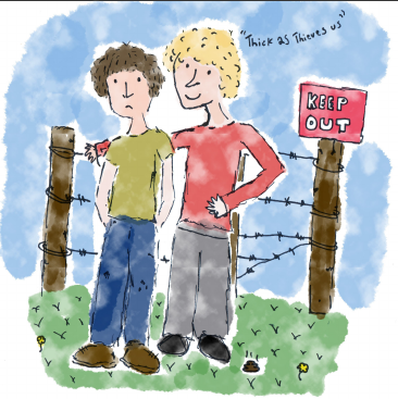 Seesaw