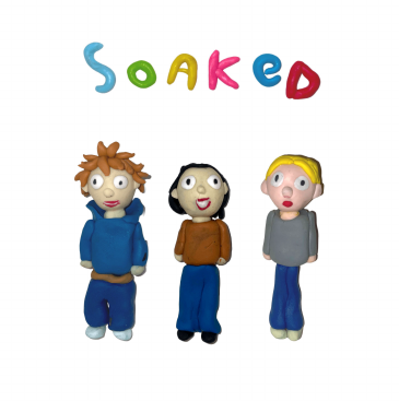 Soaked